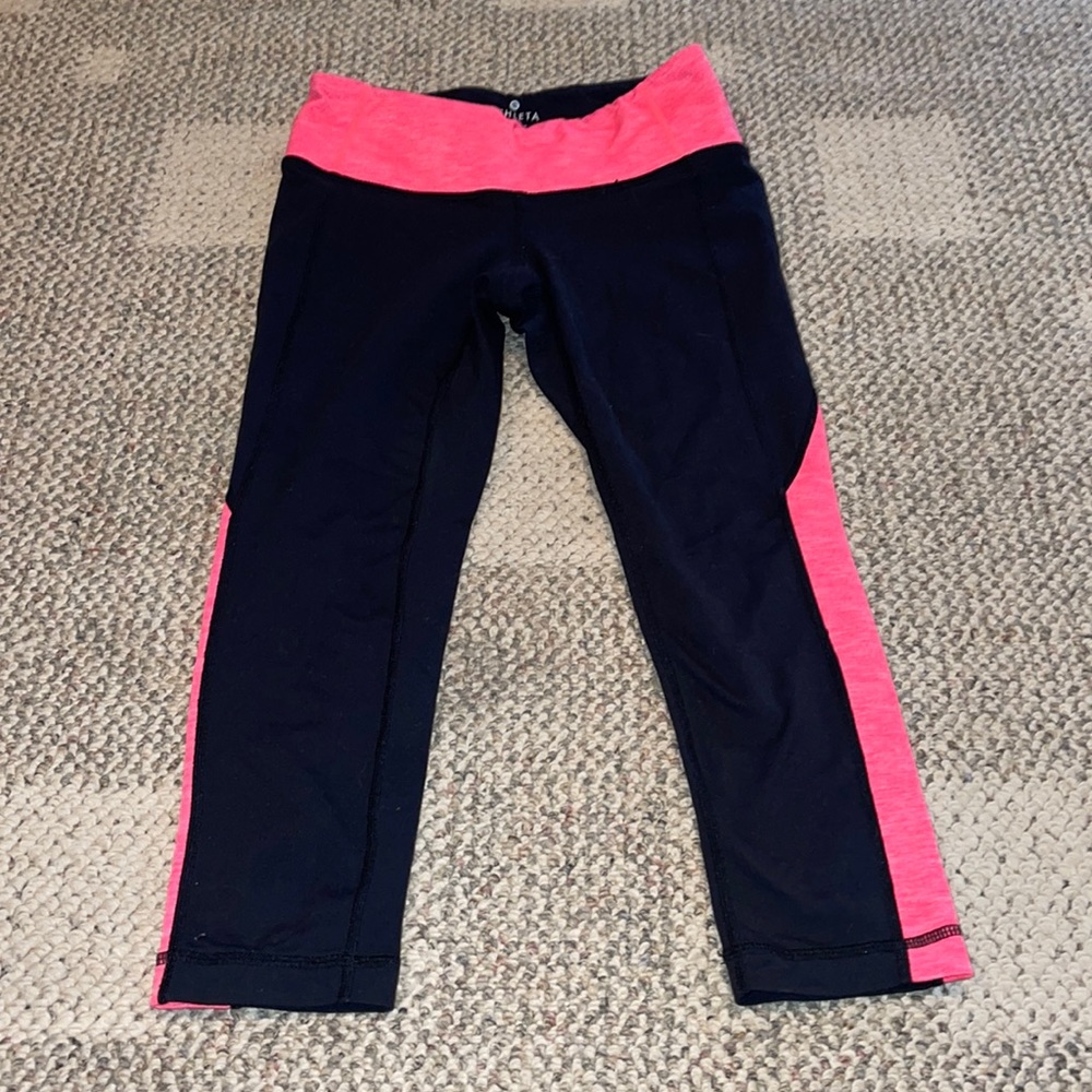 Athleta XS 23”